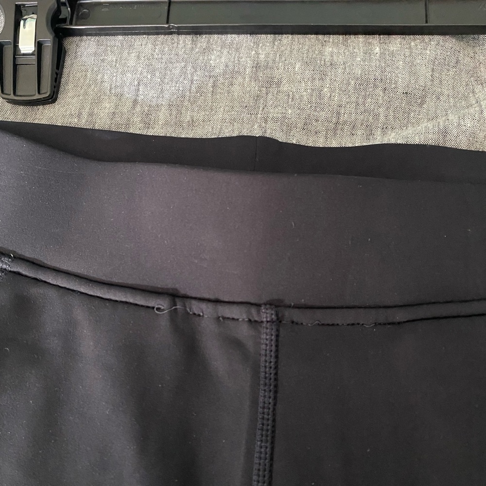 Stio women’s Fremont Stretch Joggers - Picture 8 of 9
